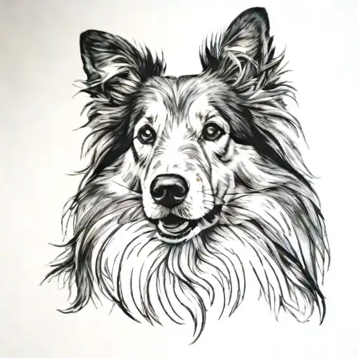 Sheltie