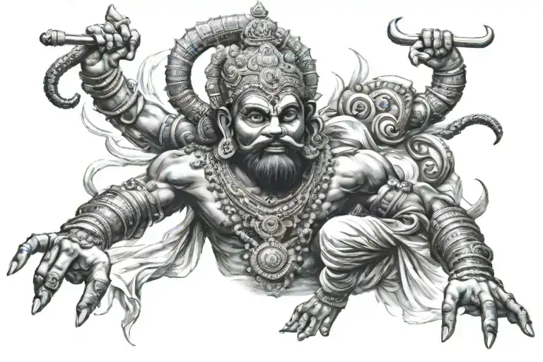 Narsimha Swamy