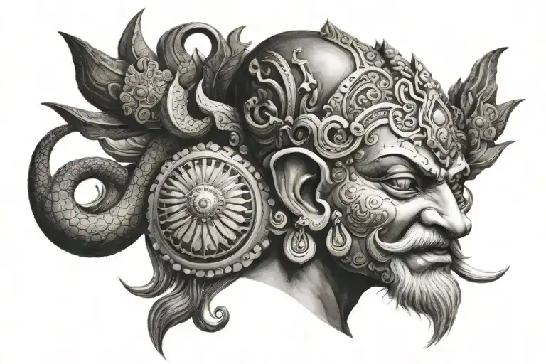 Narsimha Swamy