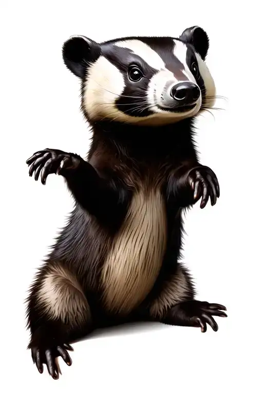 Badger