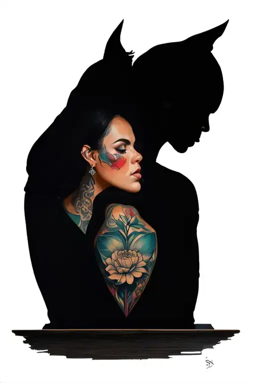 Love One That Have Passed