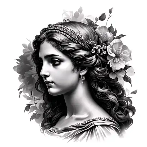 Aphrodite