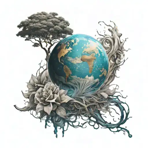 World Within Reach