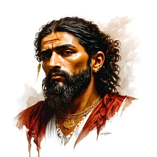 Judas Tadeo