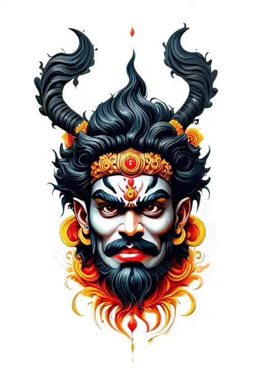 Bhairab