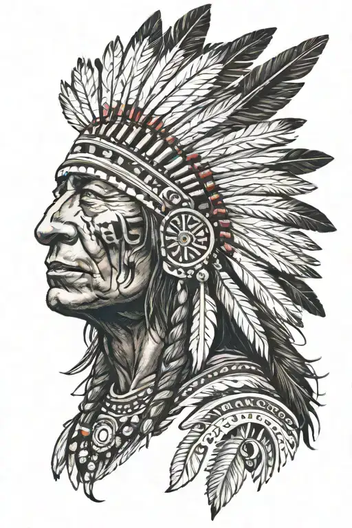 American Indian
