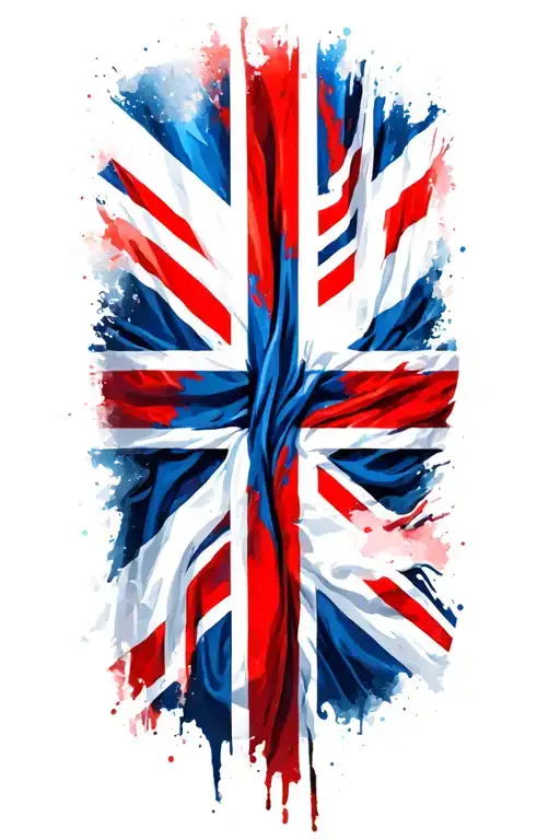 Union Jack Flag