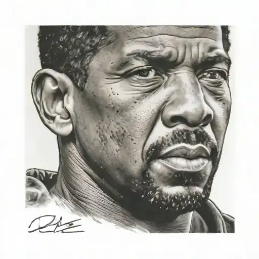 Denzel Washington