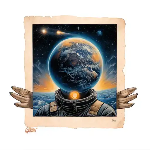 Per Waits Ad Astra