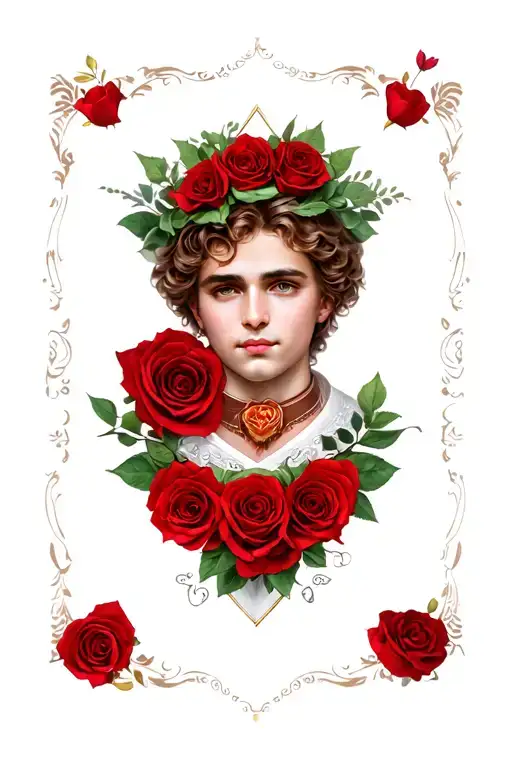 Saint Valentine