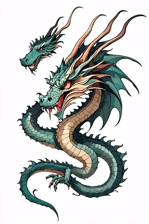 Dragon