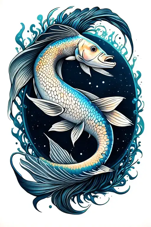 Pisces Universe