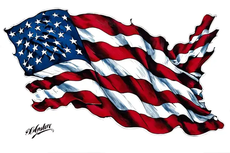 Patriotic