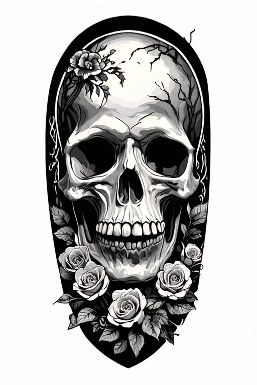 Long Simple Cemetery