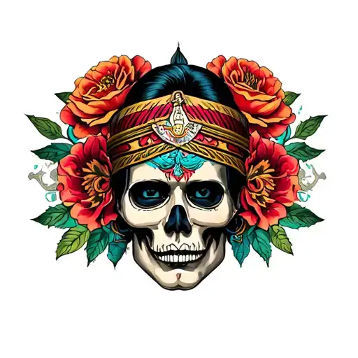 Chicano Style