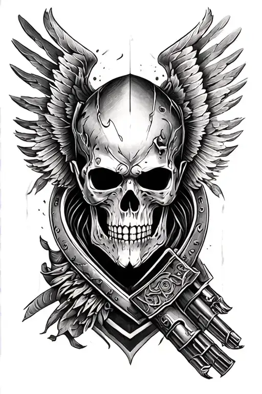 Armored