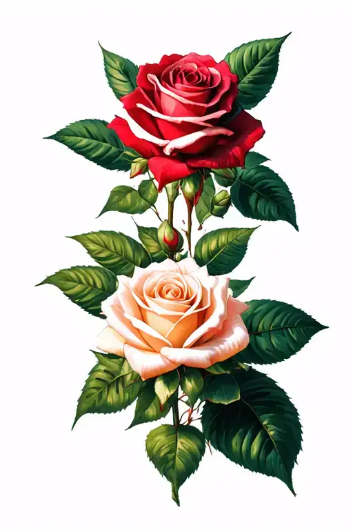 Puerto Rico Roses Growing