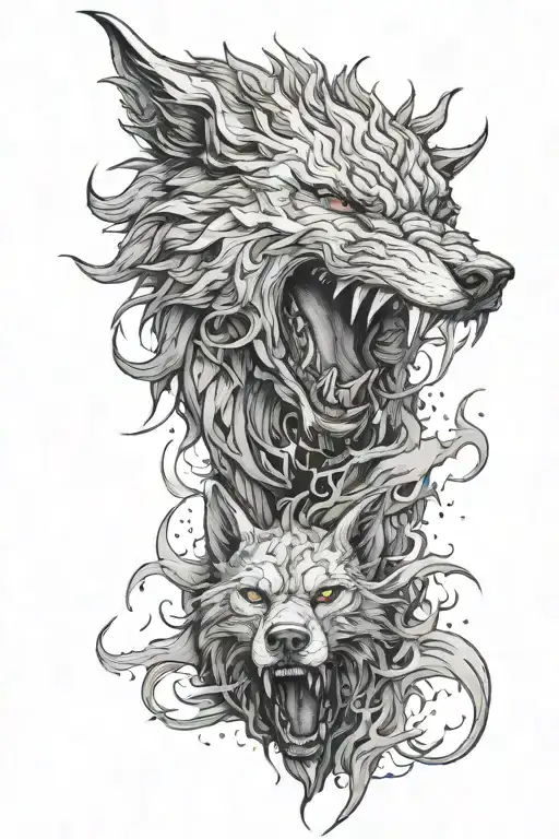 Fenrir Unleashed