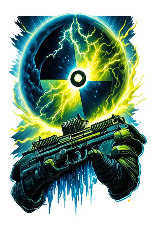 Nuclear Thunderbolt