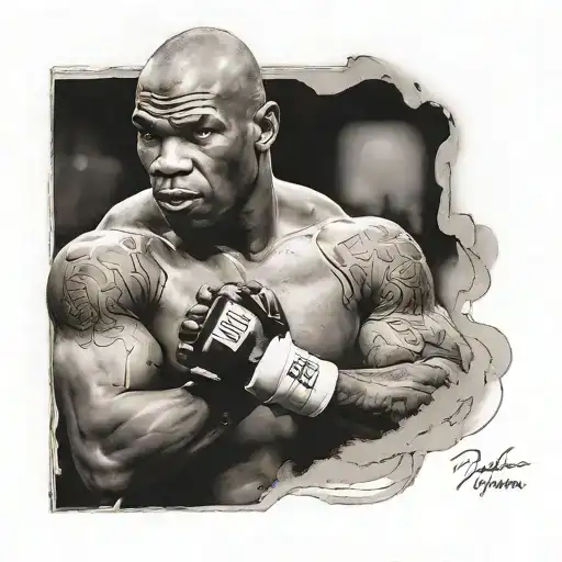 Mike Tyson