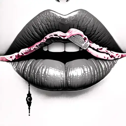 Lips Locked