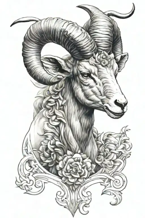 Aries Sign