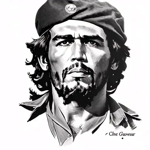 Che Guevara