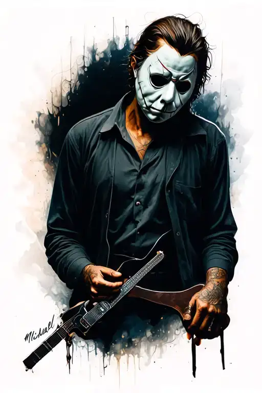 Micheal Myers