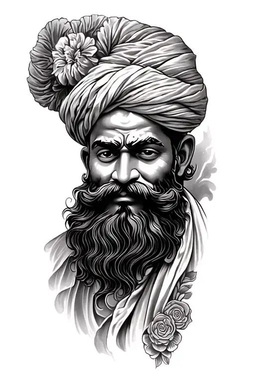 Shivaji Maharaj