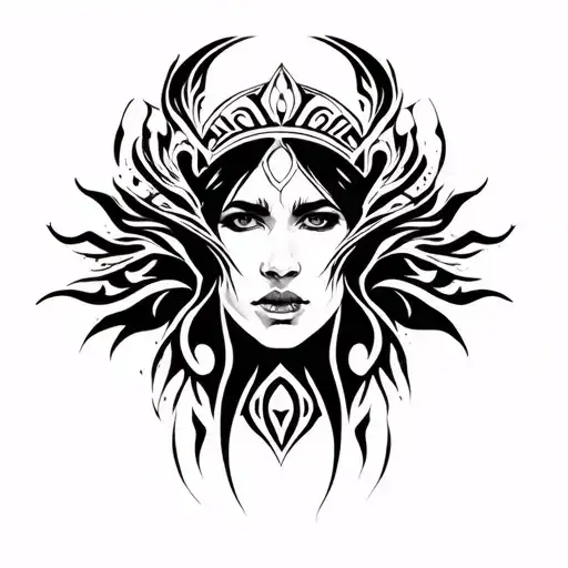 Tribal