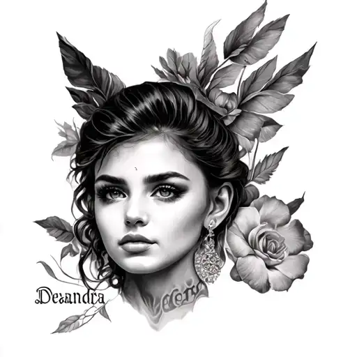 Deandra