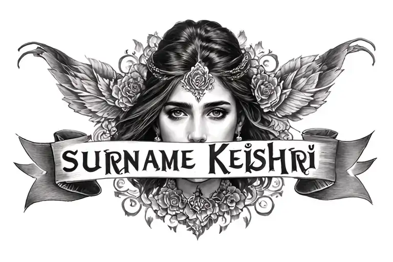 Surname Keshri