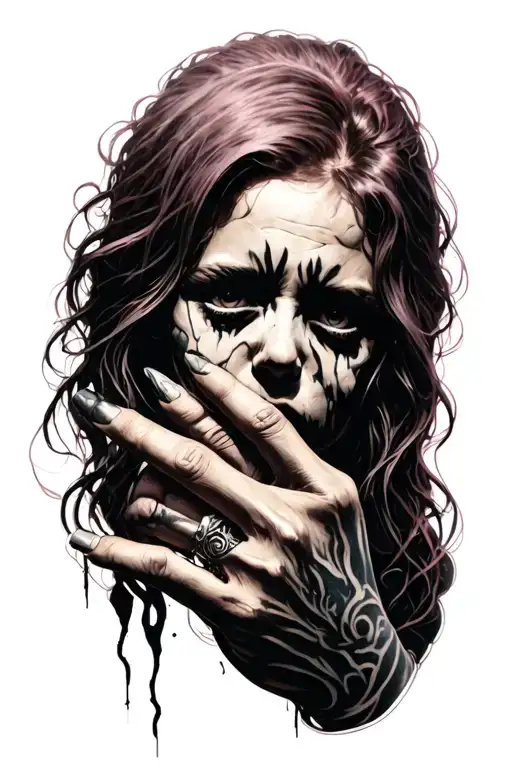 Gloom Hands