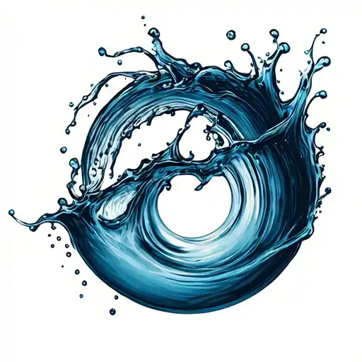 Shadow As Water Carljung Symbols