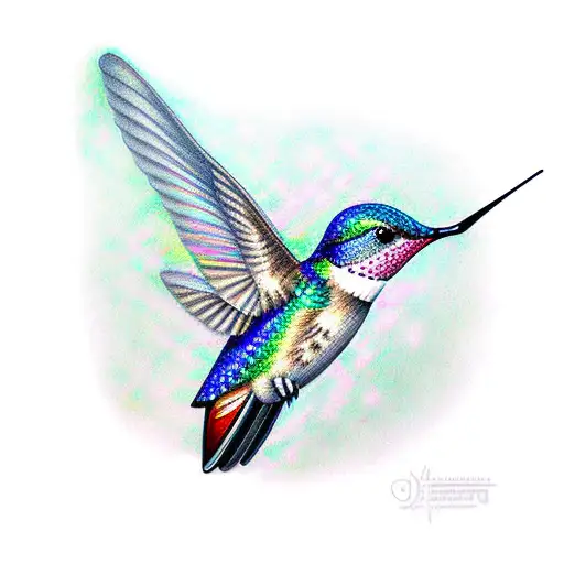 Hummingbird