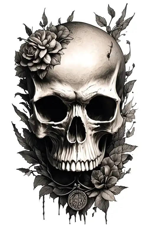 Totenkopf Transience