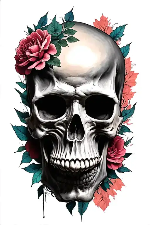 Dead Head Transience