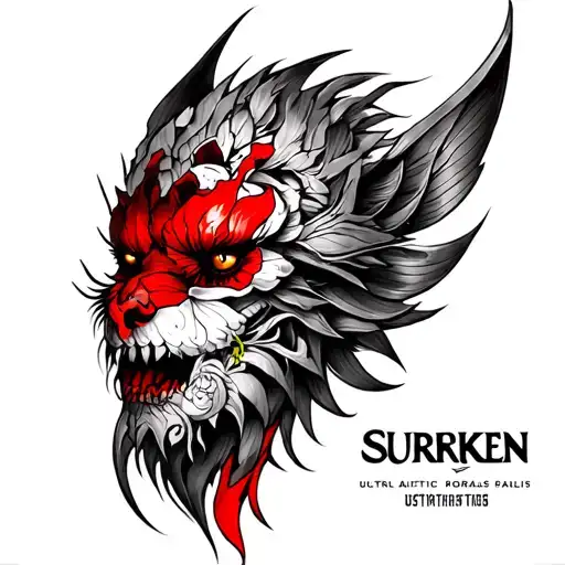 Suriken Realism Metal