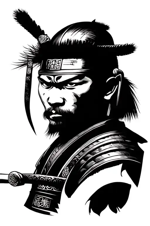 Samurai