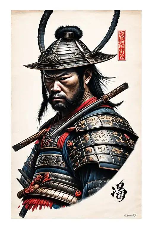 Samurai