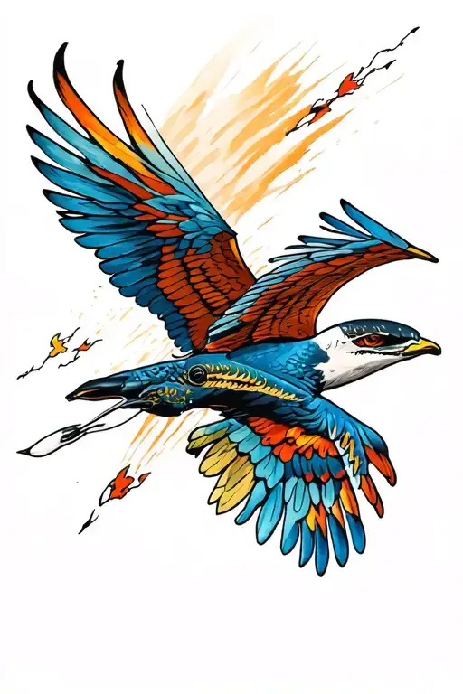 Airborne