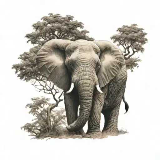 Elephant