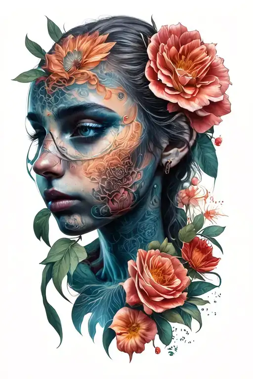 Nors Mithology Sleve