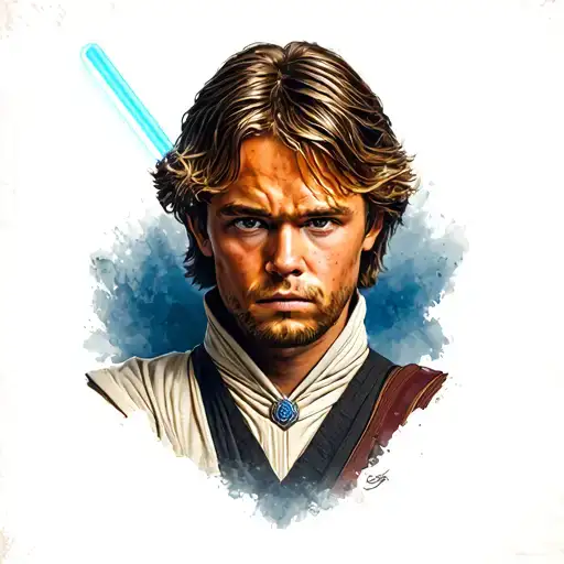 Anakin Skywalker