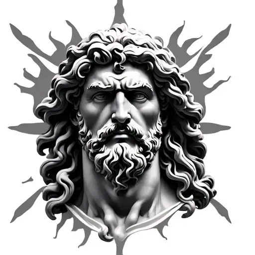 Zeus God