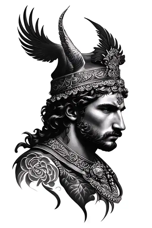 Great Alexander
