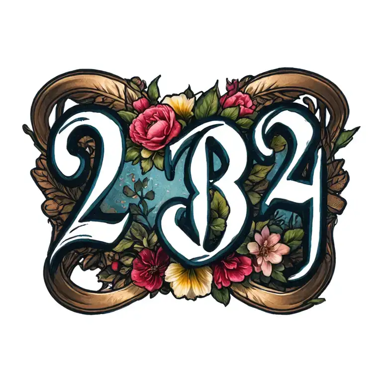 The Date Of Birth Associated With A Name