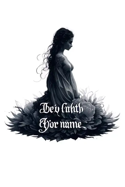 The Date Of Birth Associated With A Name