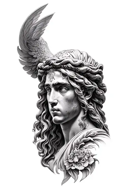 Greek Mythology