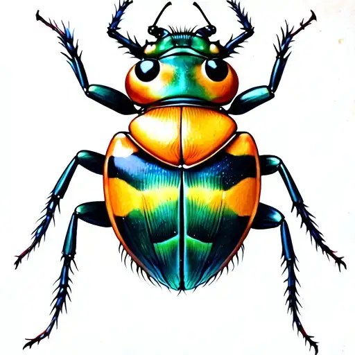 Tailbug